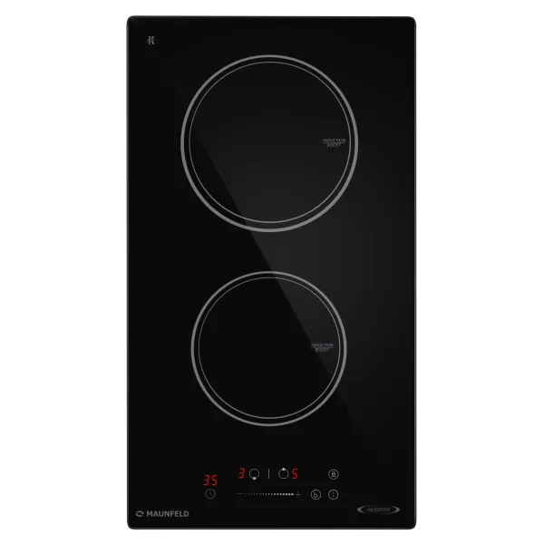 Индукционная варочная панель MAUNFELD AVI3023SBK