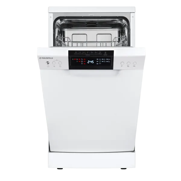 Посудомоечная машина MAUNFELD MWF45220W Белый