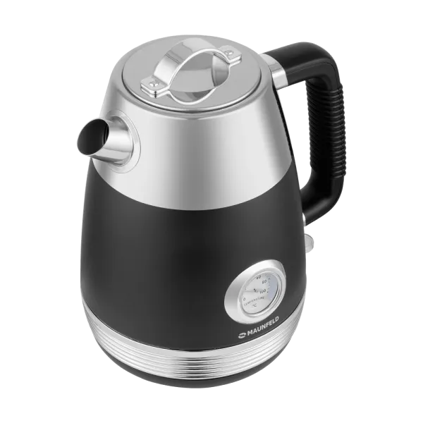 Чайник MAUNFELD MFK-621G Черный