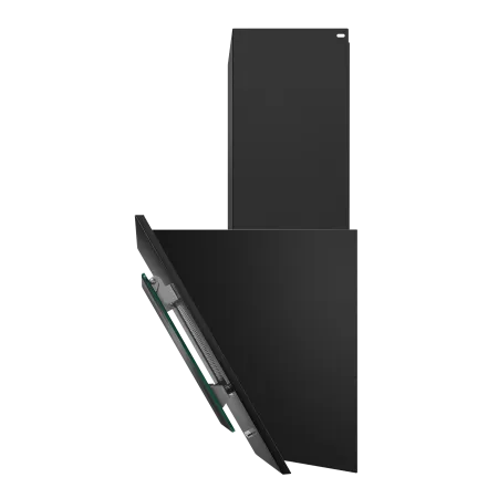 Кухонная вытяжка MAUNFELD Tower A 50 черный Черный