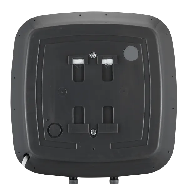 Накопительный электрический водонагреватель MAUNFELD MWH15W04