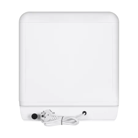 Посудомоечная машина MAUNFELD MWF07IM Белый