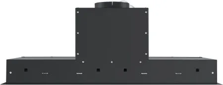 Кухонная вытяжка MAUNFELD Fantasy 90 Черный
