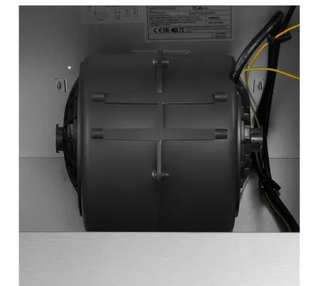 Кухонная вытяжка MAUNFELD Mersey 60 Черный