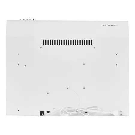 Кухонная вытяжка MAUNFELD MPC 60 Белый