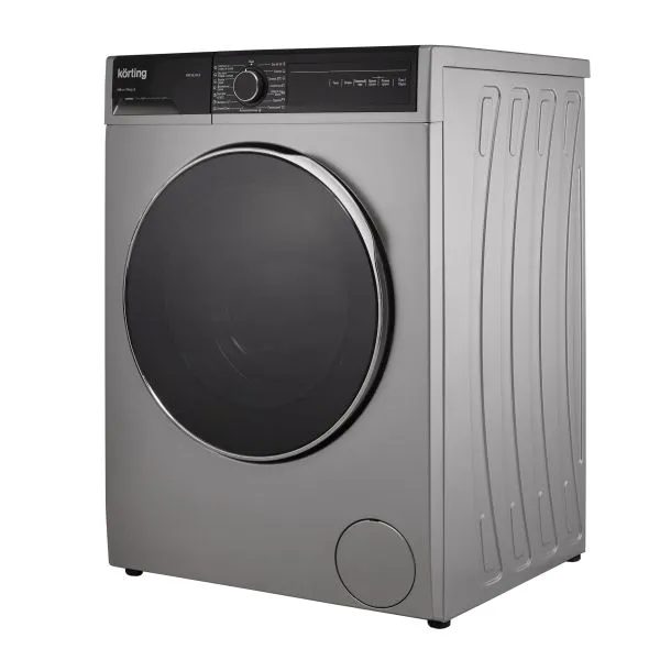 Стиральная машина Korting KWD 58L1496 S