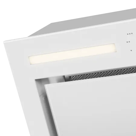 Кухонная вытяжка MAUNFELD Domina 60 Белый