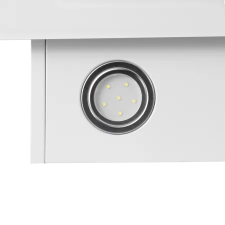 Кухонная вытяжка MAUNFELD Tower 90 белый Белый