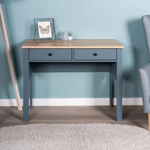 2.08.06.170.16 САГА стол туалетный 92х45 темно-бирюзовый/ясень