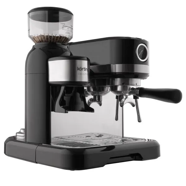 Кофейная станция Korting KCM 1015 N Ottimo
