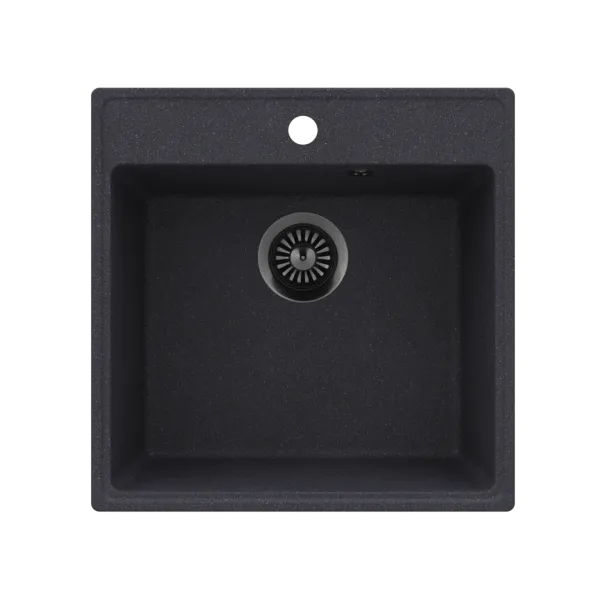 Perla 505 Темно-серый