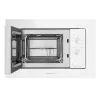 Микроволновая печь встраиваемая MAUNFELD MBMO.20.2PGW Белый
