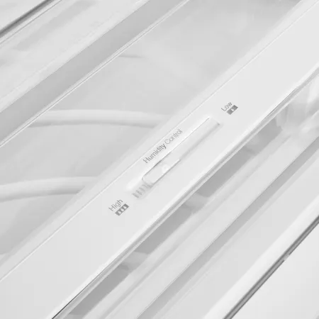 Холодильник MAUNFELD MFF200N Белый