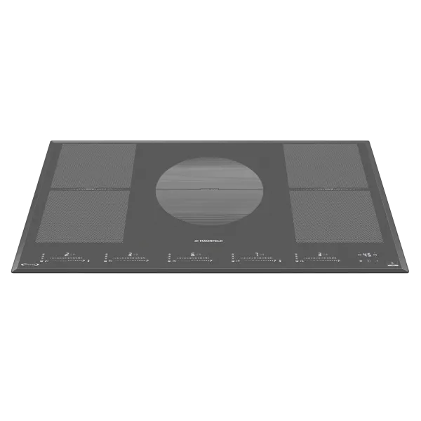 Индукционная варочная панель MAUNFELD CVI905SF Inverter Графитовый