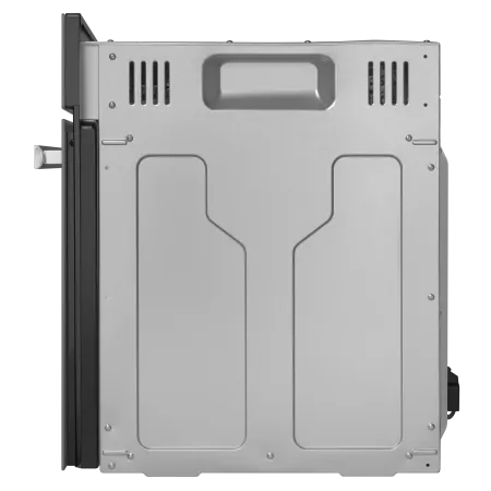 Шкаф духовой электрический MAUNFELD AEOD6063 Серый