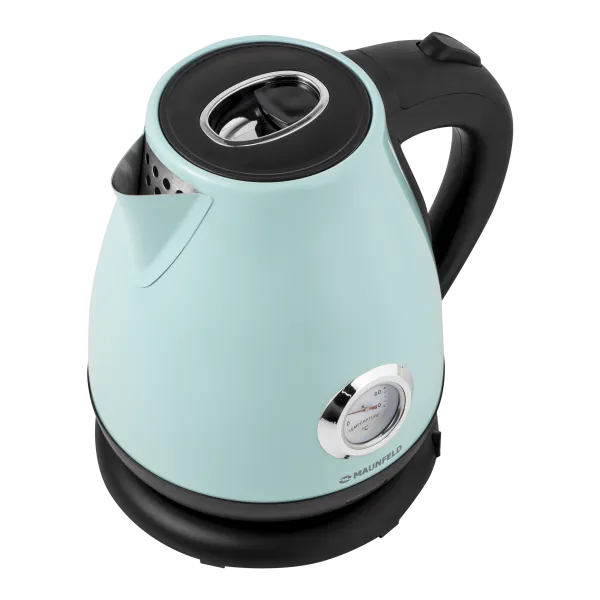 Чайник MAUNFELD MGK-625 Мятный