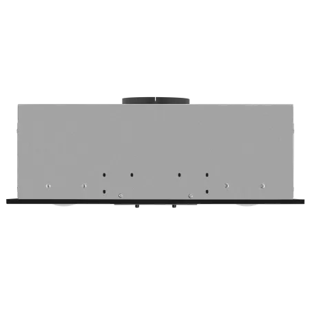 Кухонная вытяжка MAUNFELD Crosby Light 5028 Черный