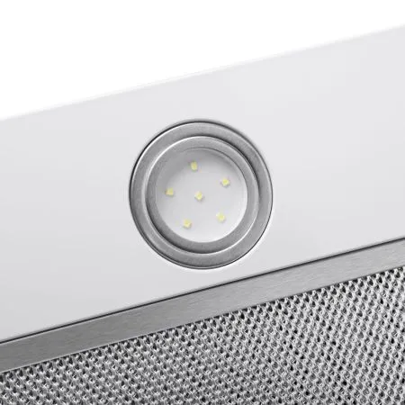 Кухонная вытяжка MAUNFELD TRAPEZE 602M Белый