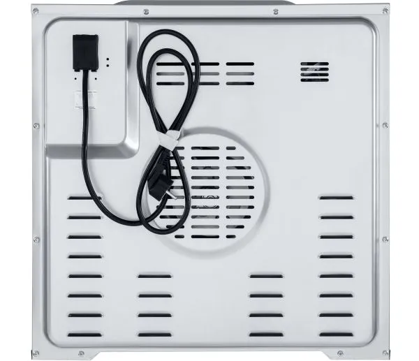 Шкаф духовой электрический MAUNFELD EOEF.766 Белый