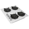 Газовая варочная панель MAUNFELD EGHG.64.2C Белый