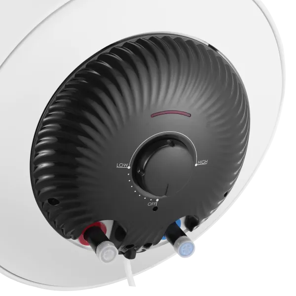 Накопительный электрический водонагреватель MAUNFELD MWH50W01