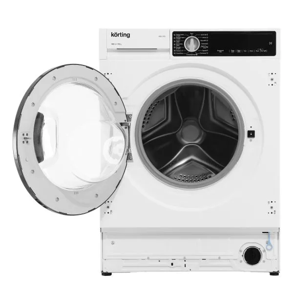 Стиральная машина с сушкой KWDI 12V75