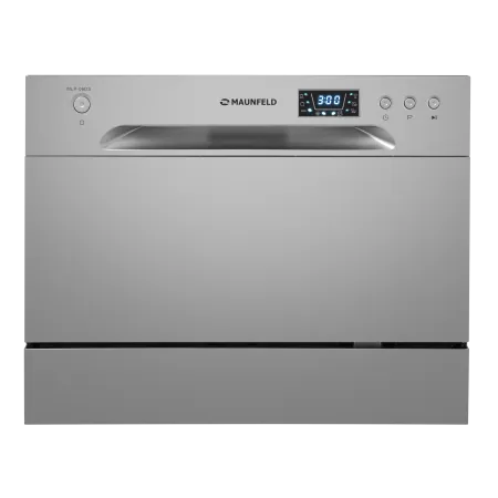 Посудомоечная машина MAUNFELD MLP-06D Нержавеющая сталь