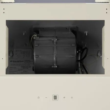 Кухонная вытяжка MAUNFELD Cascada 60 Бежевый