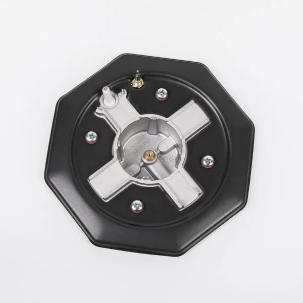 Газовая варочная панель MAUNFELD EGHG.64.23C Белый