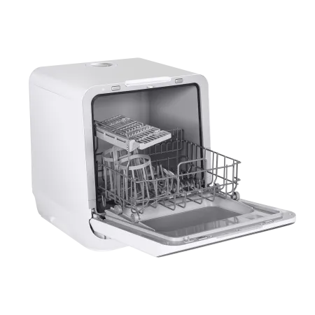 Посудомоечная машина MAUNFELD MWF06IM Белый