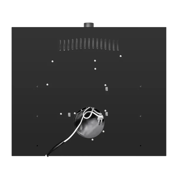 Кухонная вытяжка MAUNFELD Comfort 60 Flat черный Черный