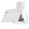 Кухонная вытяжка MAUNFELD Amber 60 Glass Белый