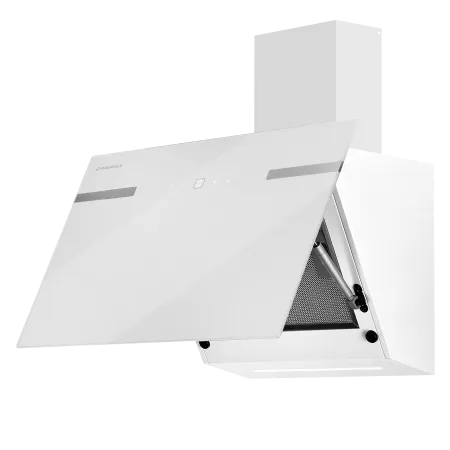 Кухонная вытяжка MAUNFELD Amber 60 Glass Белый
