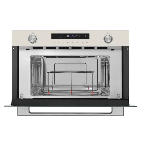 Микроволновая печь встраиваемая MAUNFELD MBMO349G Бежевый