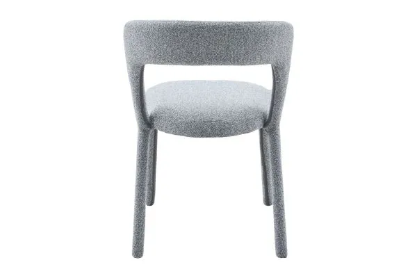 Стул DikLine 1300 тк. Светло-серая LB24657A-8