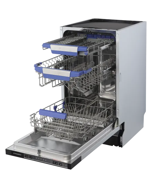 Посудомоечная машина MAUNFELD MLP45535 Light Beam
