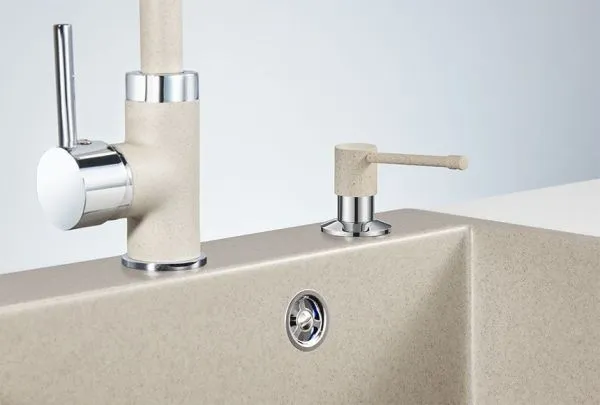 05 D, ПИРИТ, ДОЗАТОР КУХОННЫЙ