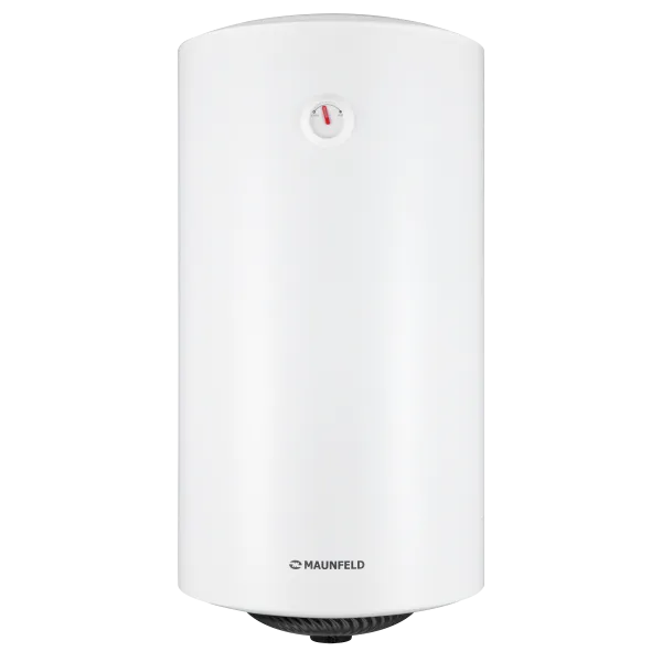 Накопительный электрический водонагреватель MAUNFELD MWH100W01