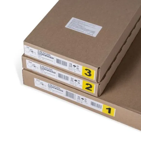 2.08.04.050.15 САГА кровать одинарная 90х200 серая/ясень