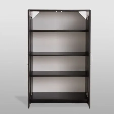 2.02.03.310.5 СИРИУС тумба 2 двери 78х123 Дуб Венге RU