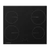 Индукционная варочная панель MAUNFELD MVI59.4HZ.2BT Черный