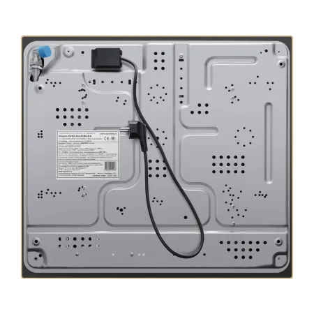 Газовая варочная панель MAUNFELD EGHG.64.63CR/G Бежевый