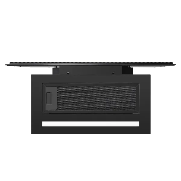 Кухонная вытяжка MAUNFELD Fermana 60 Золотой