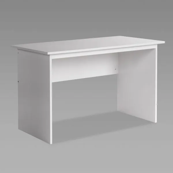 2.03.06.020.1 КАСТОР стол письменный 120х65 RU белый