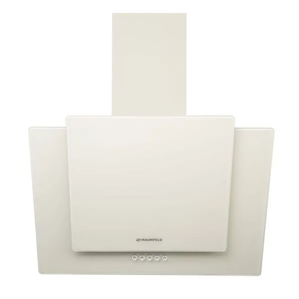 Кухонная вытяжка MAUNFELD Wind Push 60 Бежевый