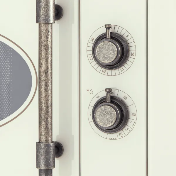 Микроволновая печь встраиваемая MAUNFELD JBMO.20.5GRIB Бежевый