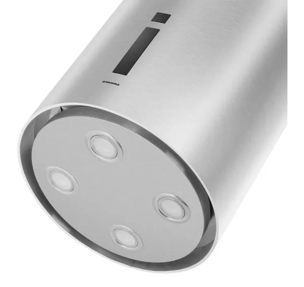 Lee Isla (sensor) 39 Нержавеющая сталь