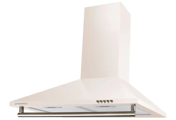 Кухонная вытяжка MAUNFELD RETRO 60A Бежевый