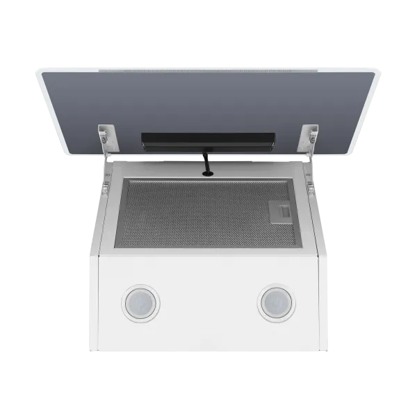 Кухонная вытяжка MAUNFELD Eagle 60 белый Белый