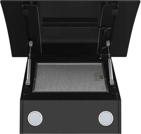 Кухонная вытяжка MAUNFELD Sky Star Chef 60 Черный